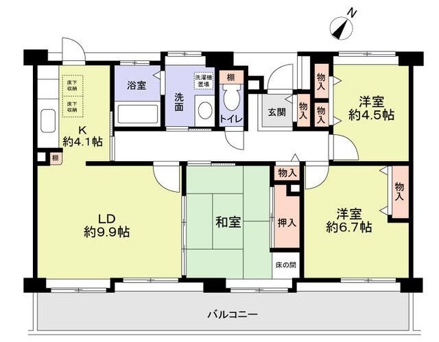 サムネイルイメージ