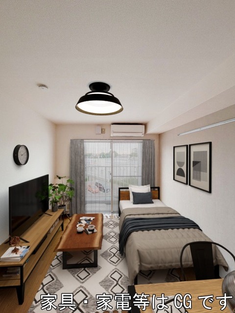 居室・リビング