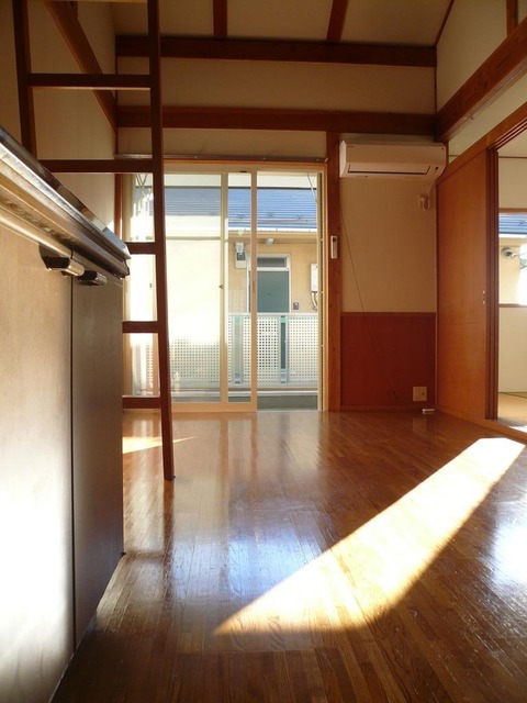 居室・リビング