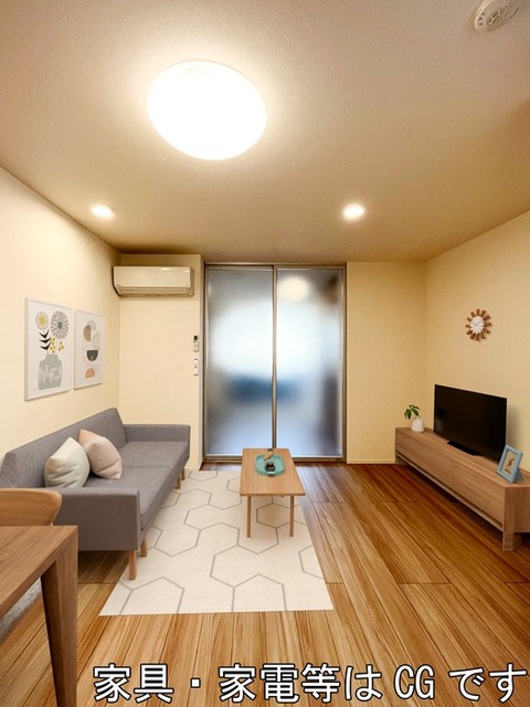 居室・リビング