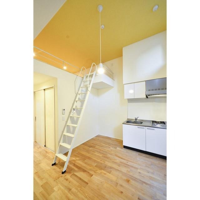 居室・リビング