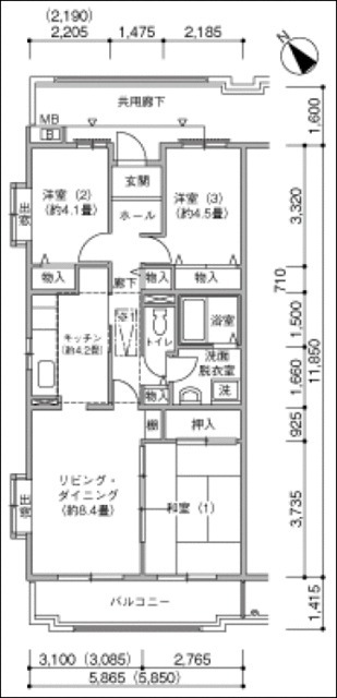 サムネイルイメージ