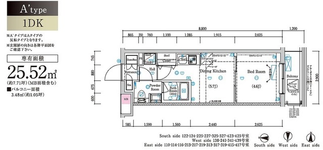 サムネイルイメージ