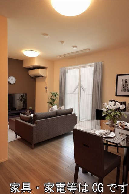 居室・リビング