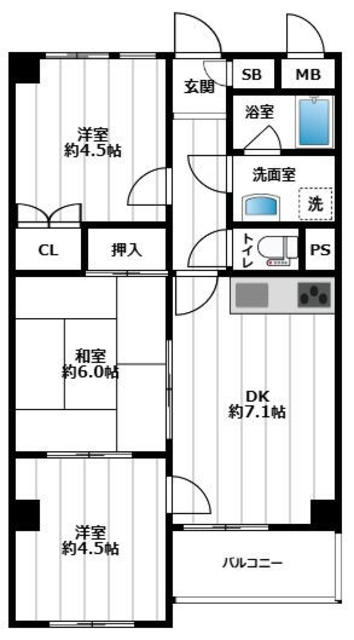 サムネイルイメージ