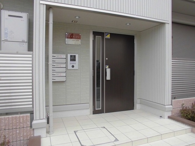 ロビー