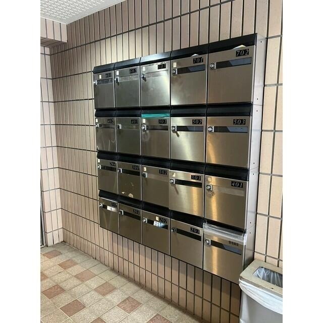 ロビー