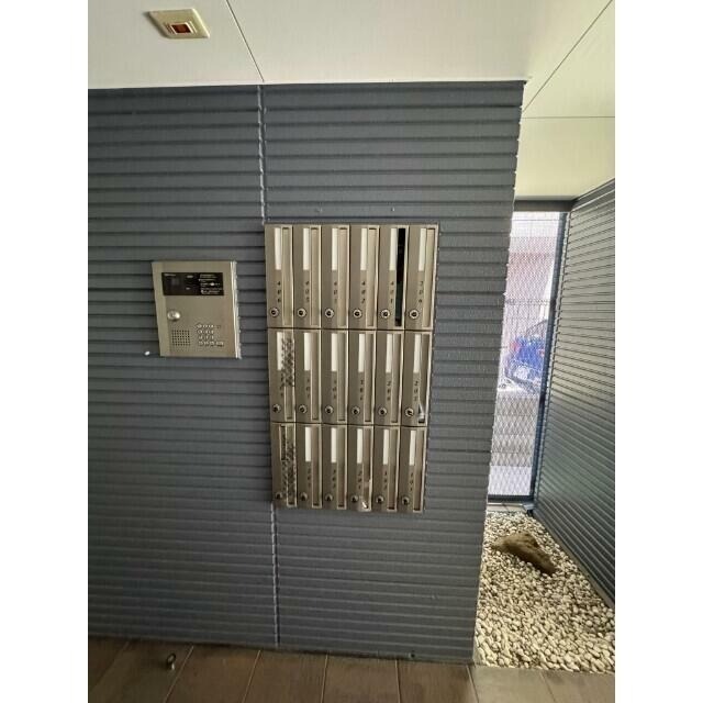 ロビー