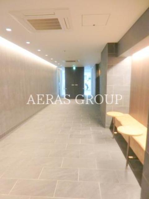 ロビー