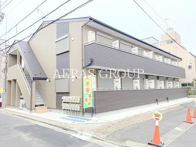 部屋画像