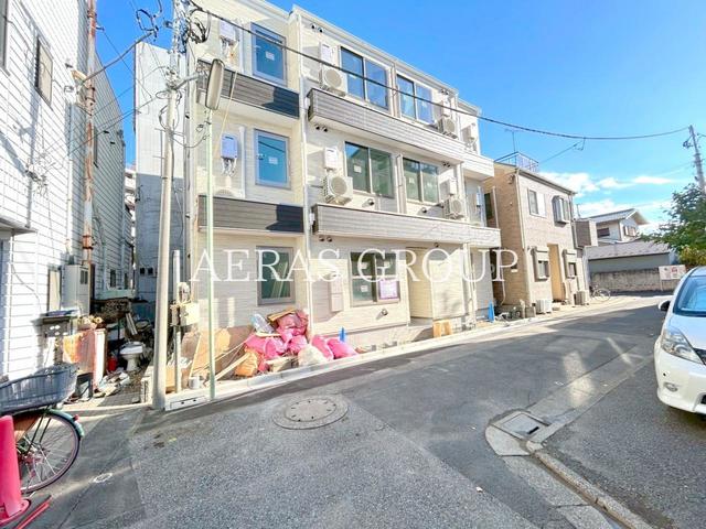 部屋画像
