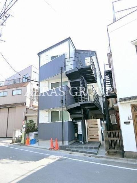 部屋画像