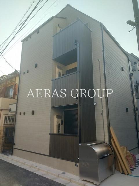 部屋画像