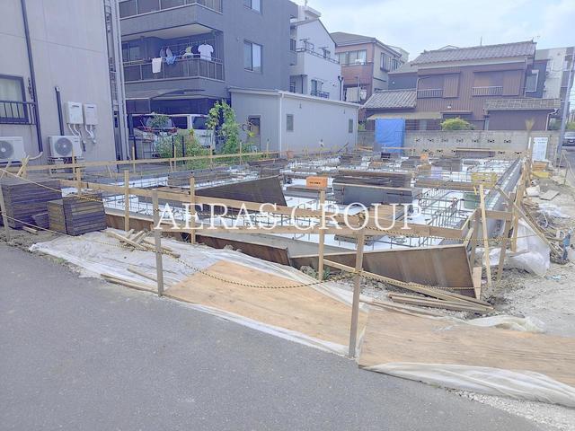 部屋画像