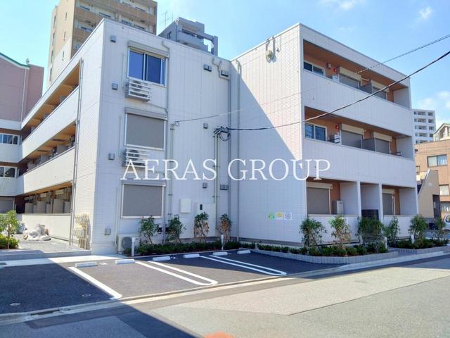 部屋画像
