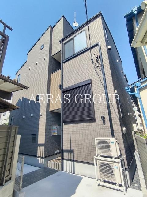 部屋画像