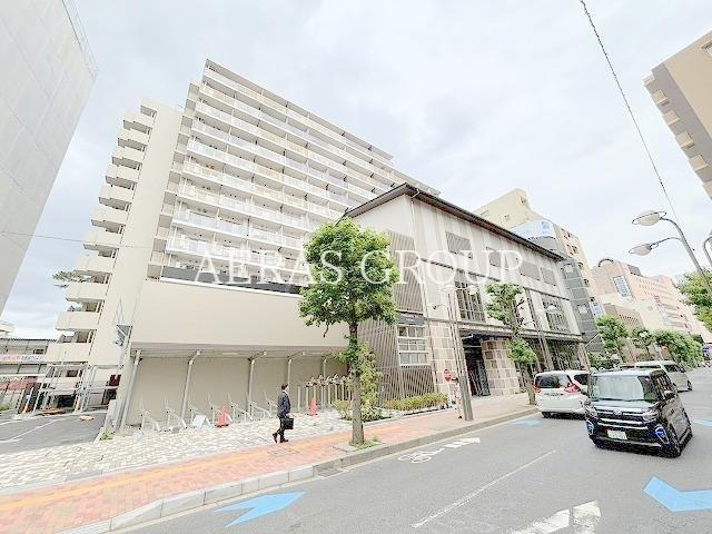 部屋画像