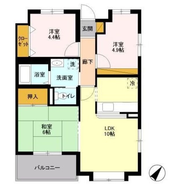 サムネイルイメージ