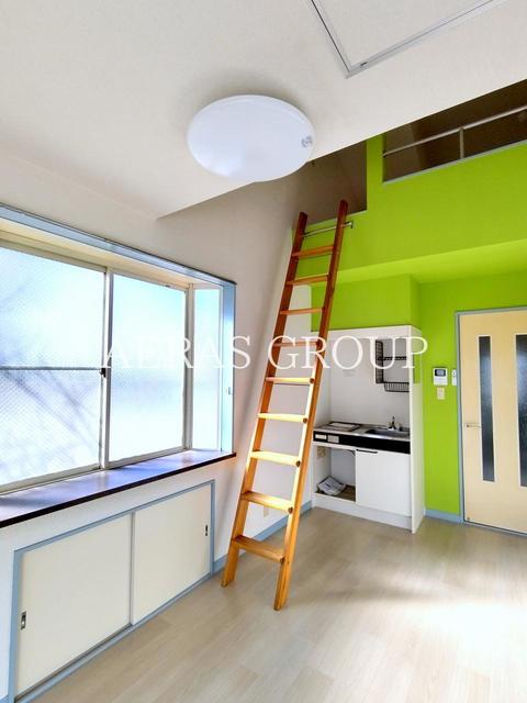 居室・リビング