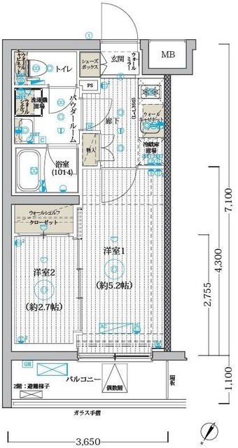 サムネイルイメージ