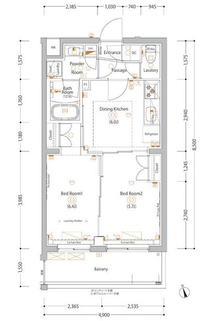 サムネイルイメージ