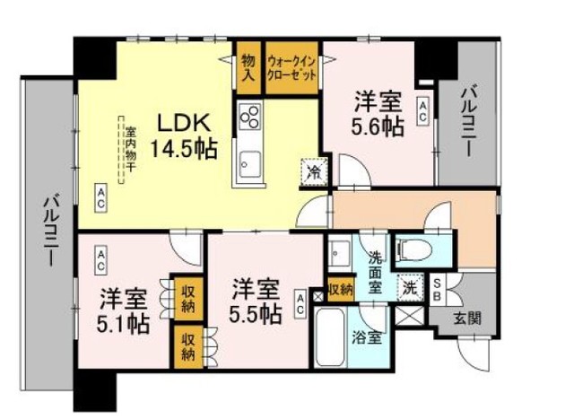 サムネイルイメージ