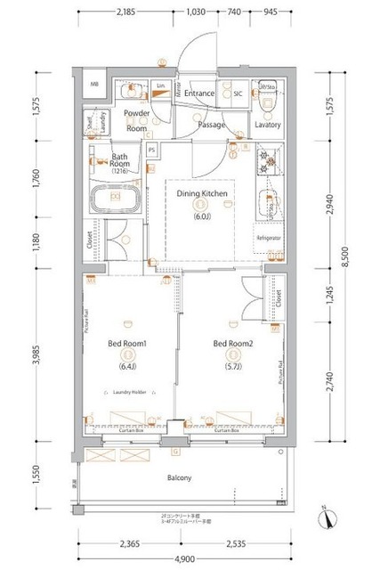 サムネイルイメージ