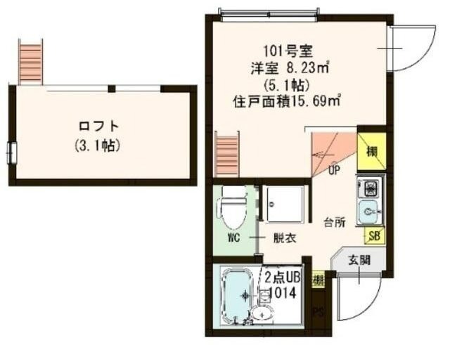 サムネイルイメージ