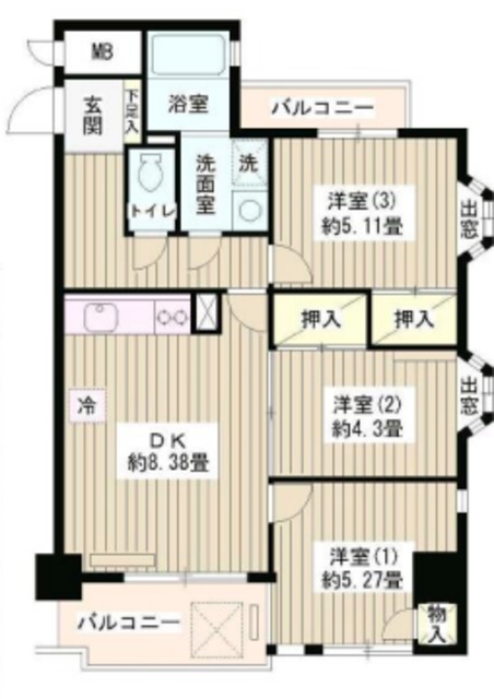 サムネイルイメージ