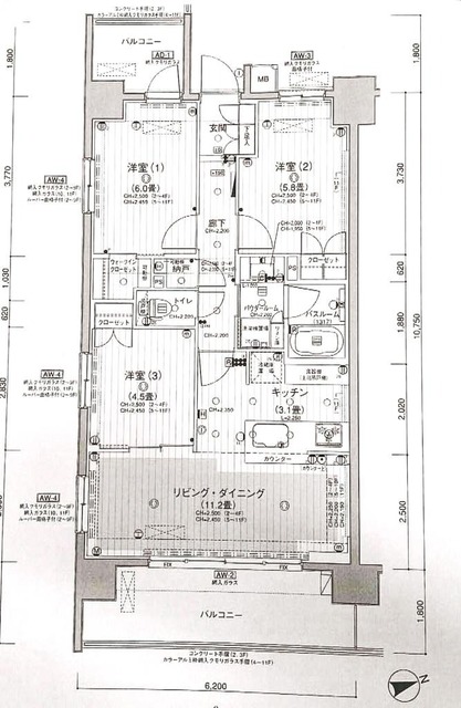 サムネイルイメージ