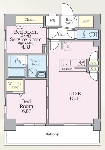 サムネイルイメージ