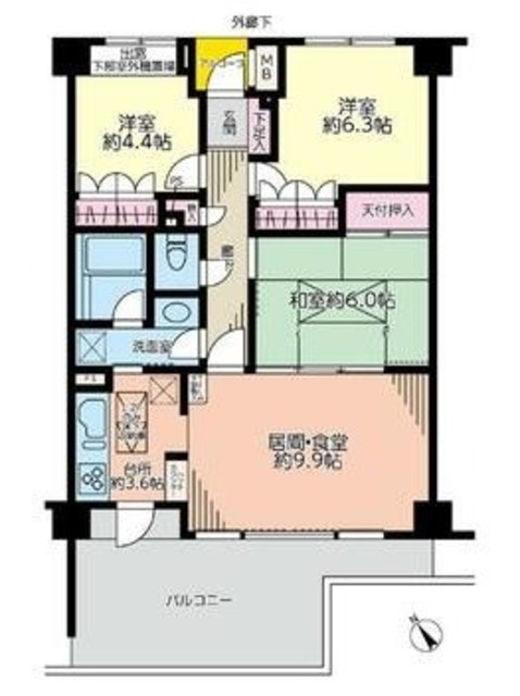 サムネイルイメージ