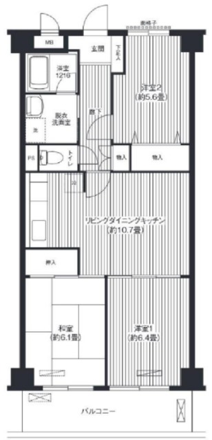 サムネイルイメージ