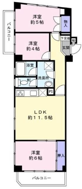 サムネイルイメージ