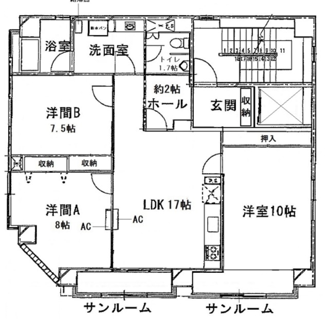 サムネイルイメージ