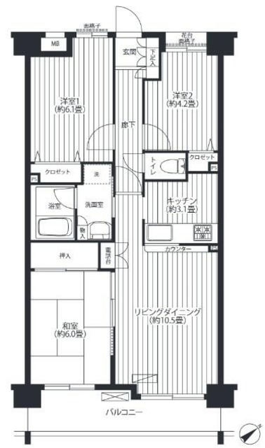 サムネイルイメージ