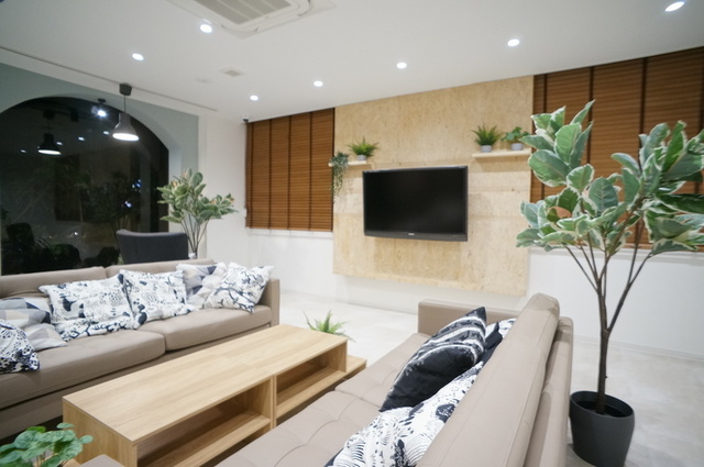 居室・リビング