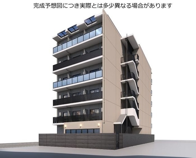 部屋画像