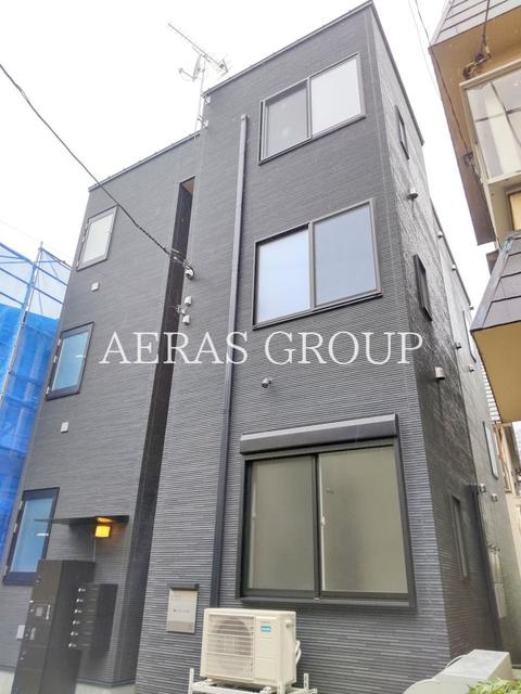 部屋画像