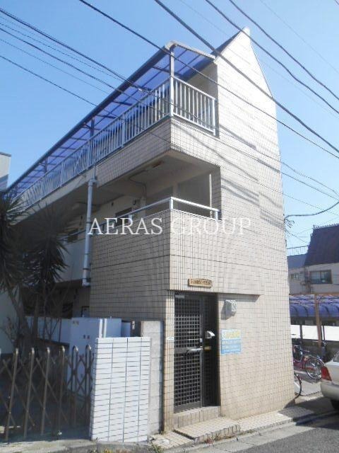部屋画像