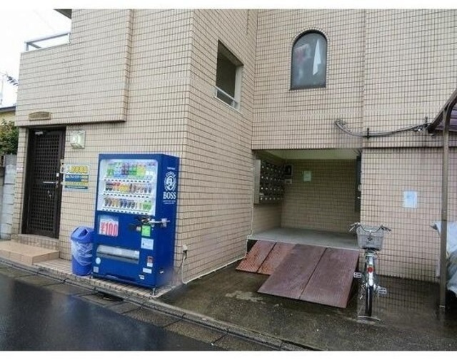 ロビー