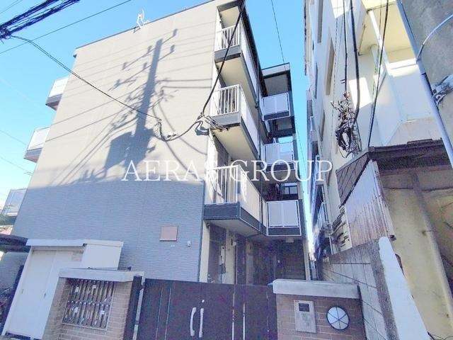 部屋画像