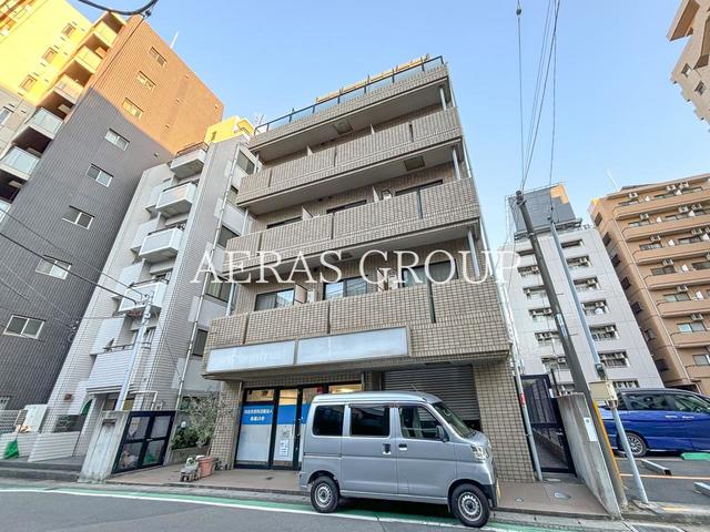 部屋画像