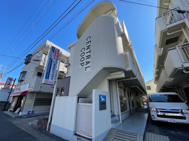 部屋画像