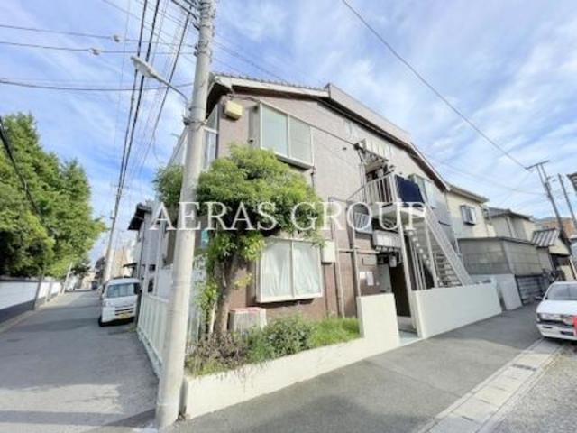 部屋画像