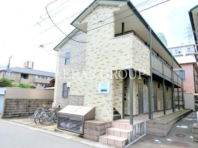 部屋画像