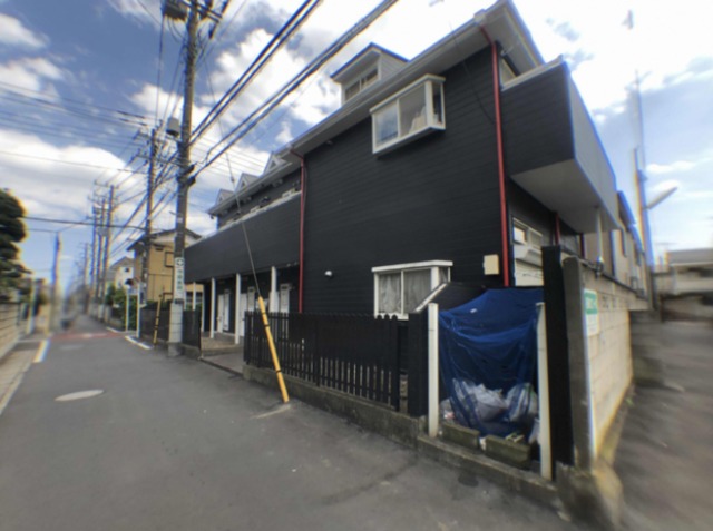 部屋画像