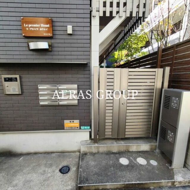 ロビー