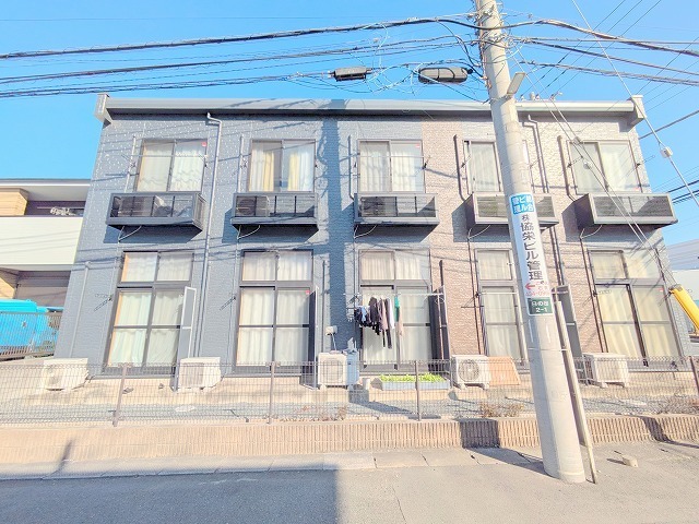 部屋画像