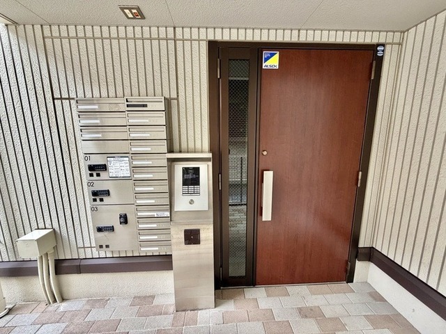 ロビー